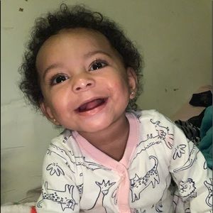 Meet your Posher, Tyrisha